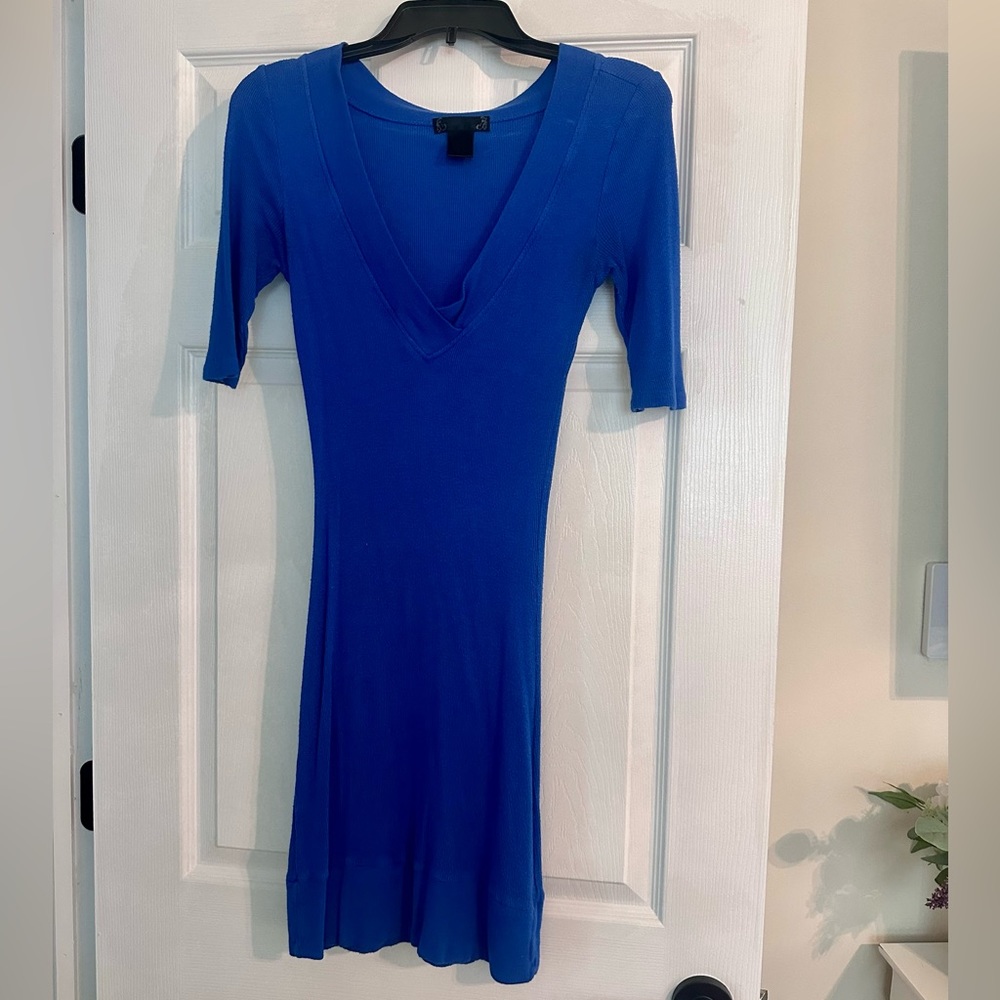 Women’s Bodycon Dress